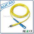 Aucas Fiber Optic Ethernet Jumper Kabel 1m / 2m / 3m / 5m